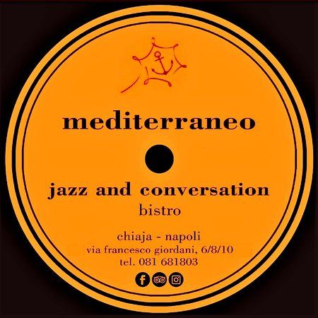 Bistrot Mediterraneo